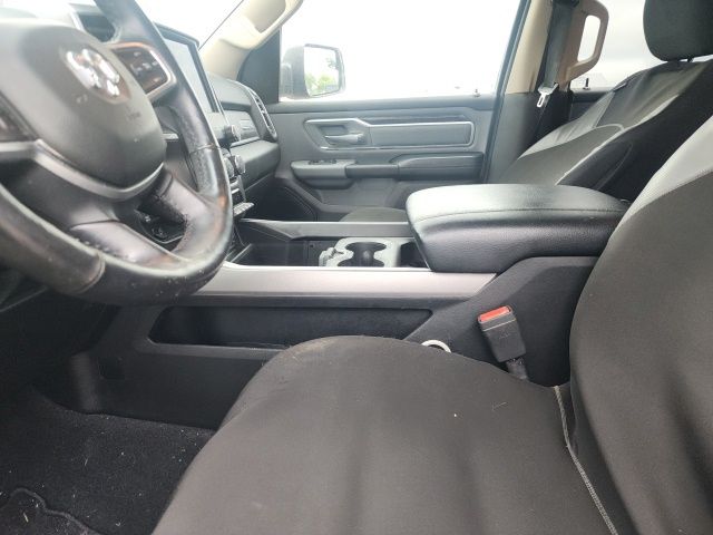 Thumbnail: 2019 RAM 1500 - 6