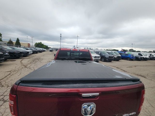 Thumbnail: 2019 RAM 1500 - 5