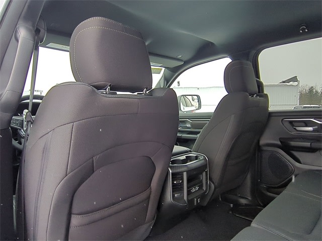 Thumbnail: 2025 RAM 1500 - 13