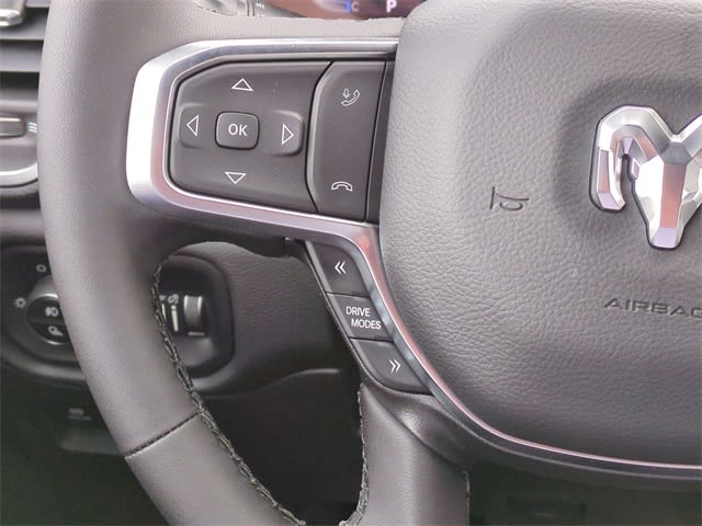 Thumbnail: 2025 RAM 1500 - 28