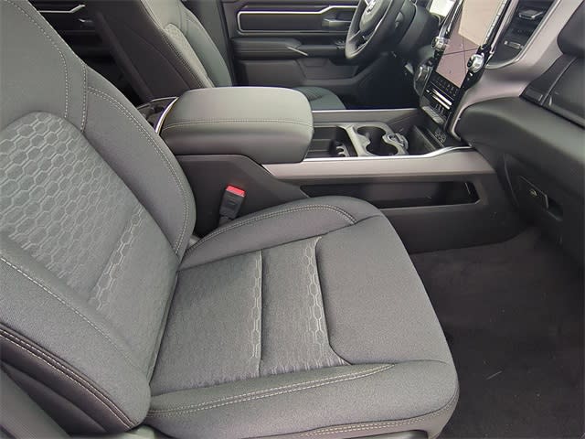 Thumbnail: 2025 RAM 1500 - 12