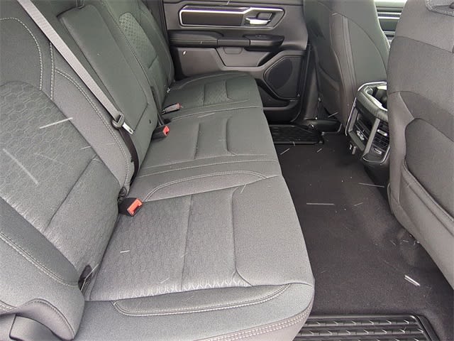 Thumbnail: 2025 RAM 1500 - 27