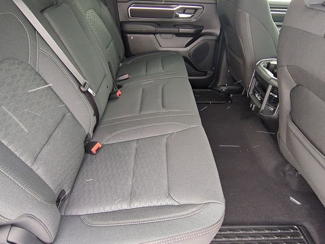 Thumbnail: 2025 RAM 1500 - 27