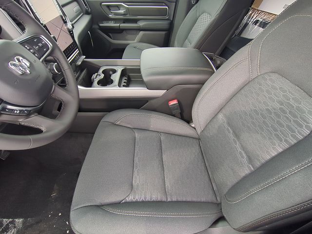 Thumbnail: 2025 RAM 1500 - 11