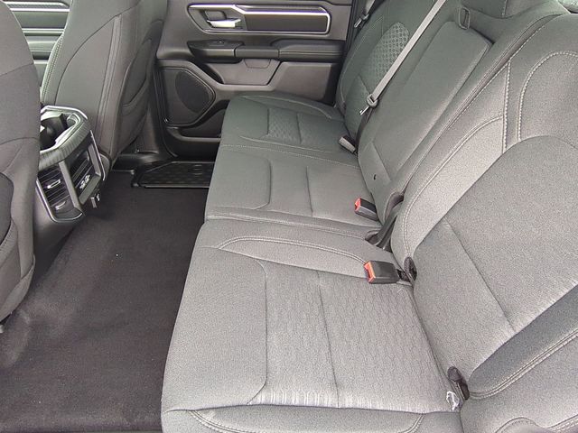 Thumbnail: 2025 RAM 1500 - 26