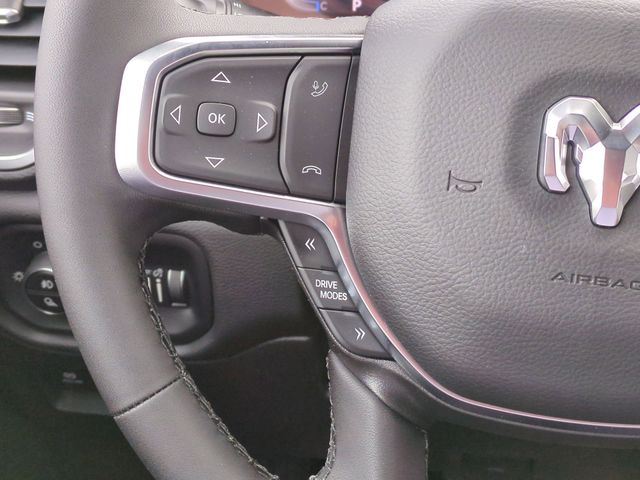 Thumbnail: 2025 RAM 1500 - 28