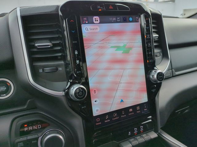 Thumbnail: 2025 RAM 1500 - 31