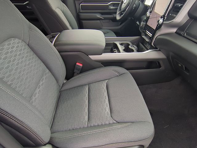 Thumbnail: 2025 RAM 1500 - 12