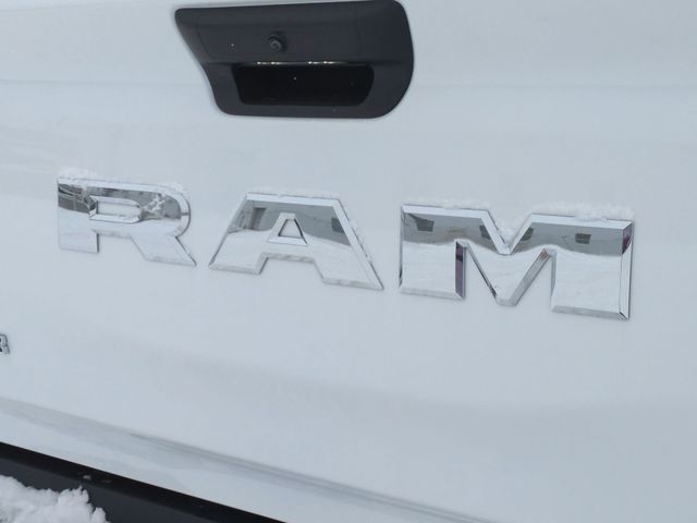 Thumbnail: 2025 RAM 1500 - 7