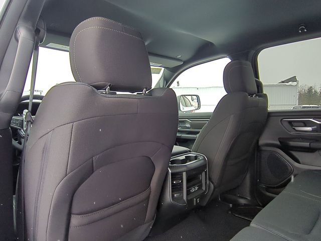 Thumbnail: 2025 RAM 1500 - 13