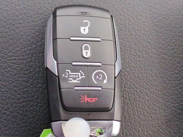 Thumbnail: 2025 RAM 1500 - 17