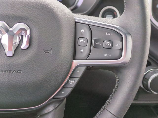 Thumbnail: 2025 RAM 1500 - 29