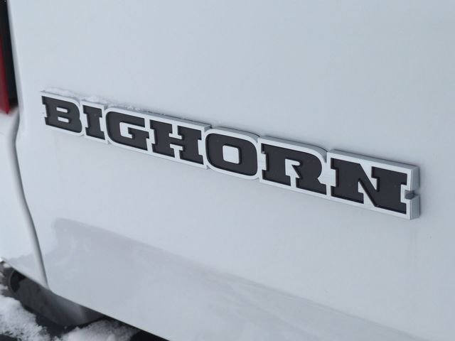 Thumbnail: 2025 RAM 1500 - 24