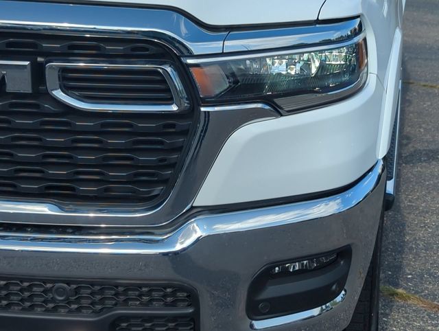 Thumbnail: 2025 RAM 1500 - 24