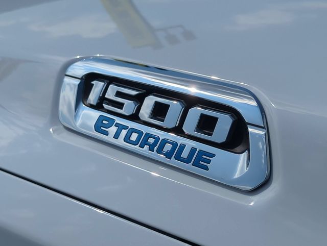 Thumbnail: 2025 RAM 1500 - 25