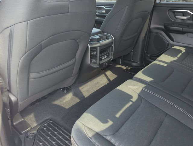 Thumbnail: 2025 RAM 1500 - 11