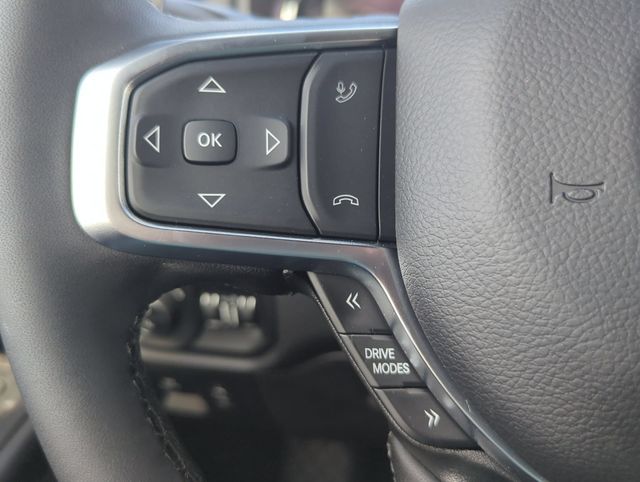 Thumbnail: 2025 RAM 1500 - 29
