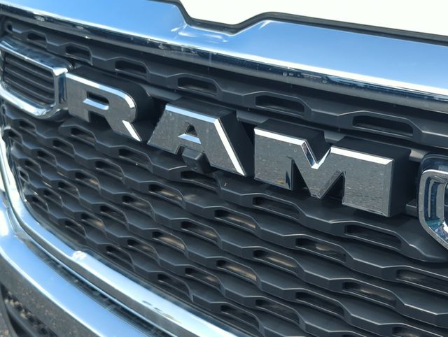 Thumbnail: 2025 RAM 1500 - 7