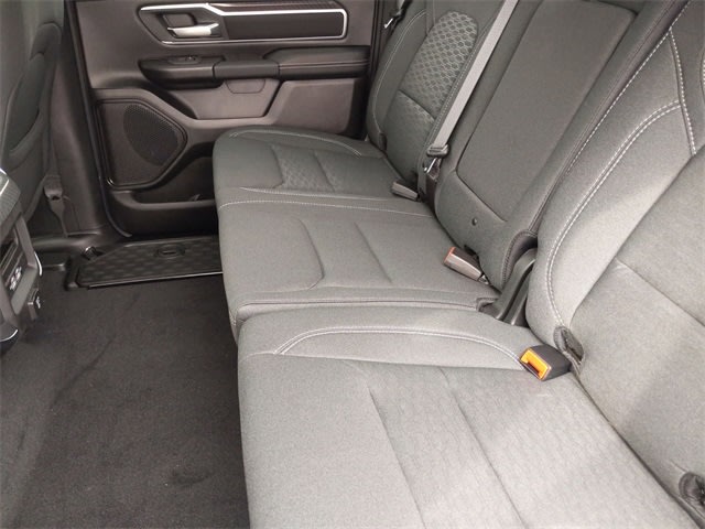 Thumbnail: 2025 RAM 1500 - 13