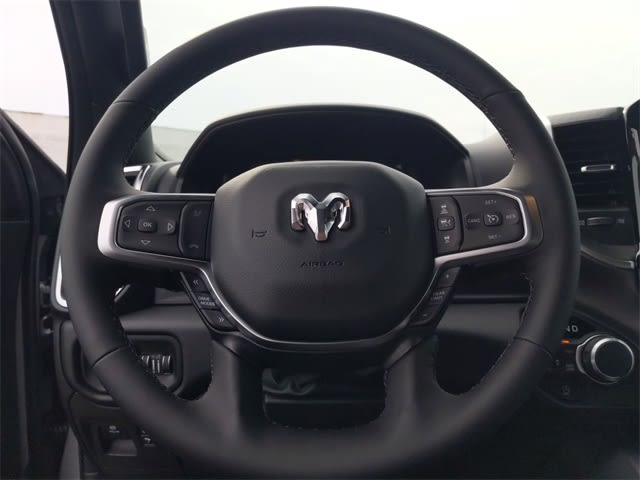 Thumbnail: 2025 RAM 1500 - 14