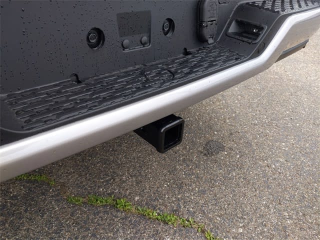 Thumbnail: 2025 RAM 1500 - 36