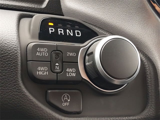 Thumbnail: 2025 RAM 1500 - 16