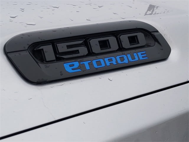 Thumbnail: 2025 RAM 1500 - 26