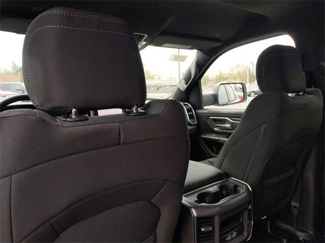 Thumbnail: 2025 RAM 1500 - 28