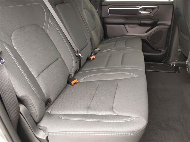 Thumbnail: 2025 RAM 1500 - 29