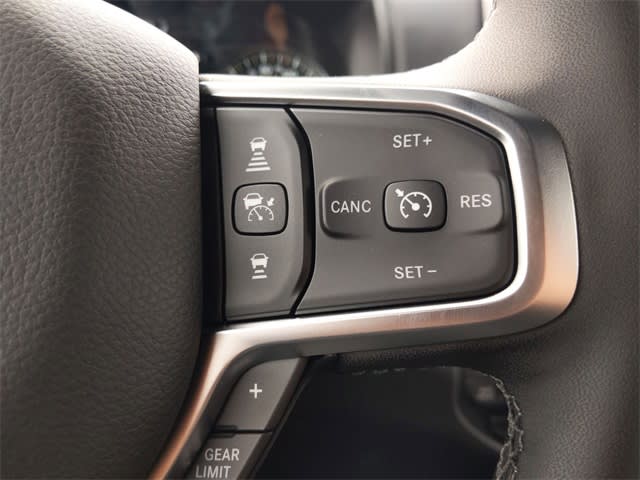 Thumbnail: 2025 RAM 1500 - 31