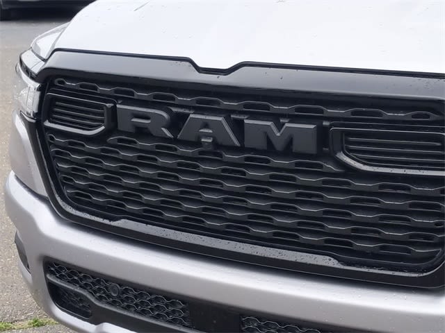 Thumbnail: 2025 RAM 1500 - 7