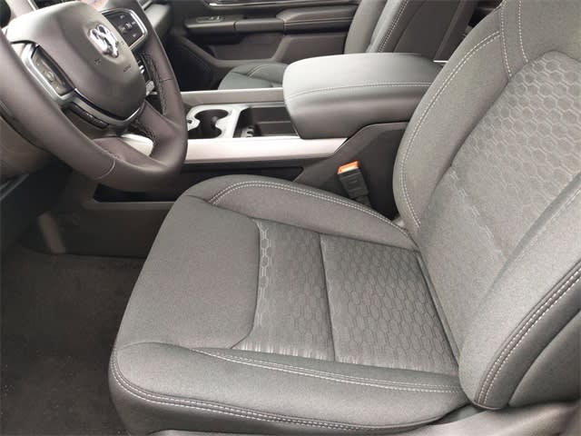 Thumbnail: 2025 RAM 1500 - 11