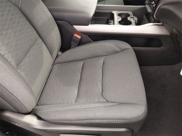 Thumbnail: 2025 RAM 1500 - 12