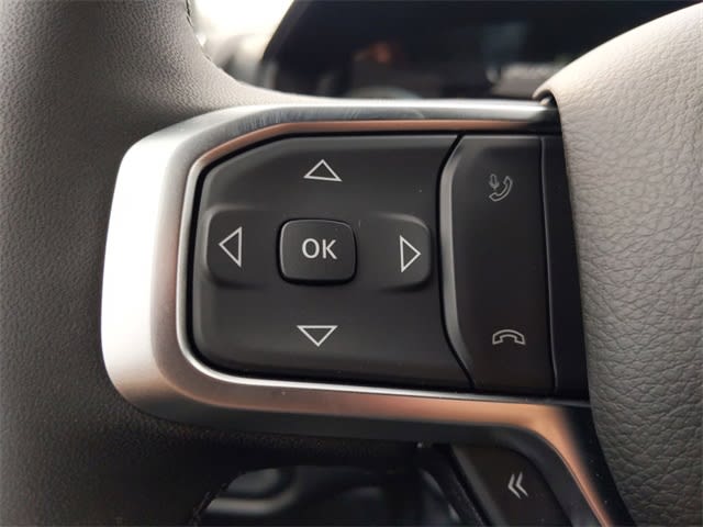 Thumbnail: 2025 RAM 1500 - 30