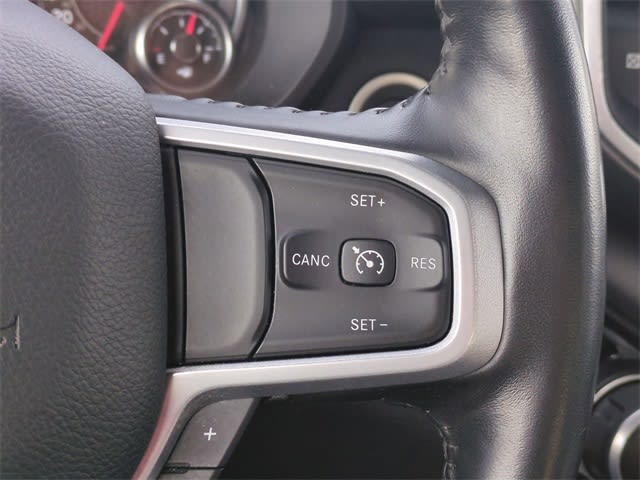 2022 RAM 1500 Big Horn 29