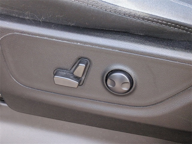 2022 RAM 1500 Big Horn 25