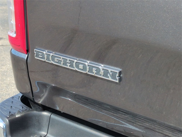 2022 RAM 1500 Big Horn 24