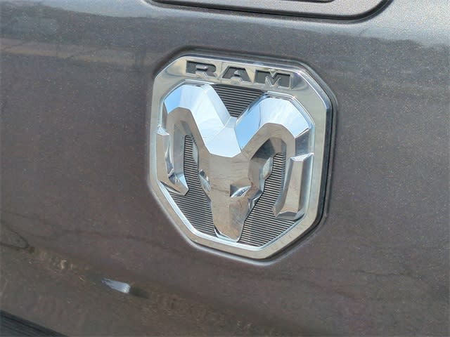 2022 RAM 1500 Big Horn 7