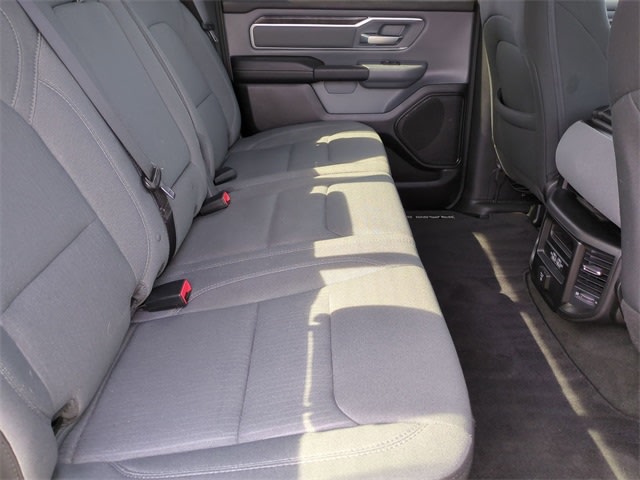 2022 RAM 1500 Big Horn 26