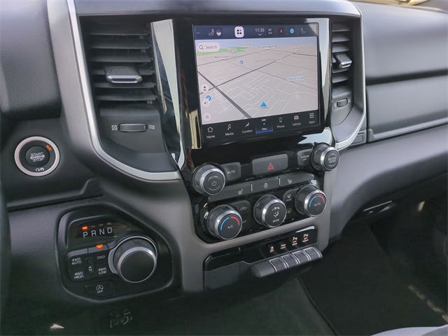 2022 RAM 1500 Big Horn 14