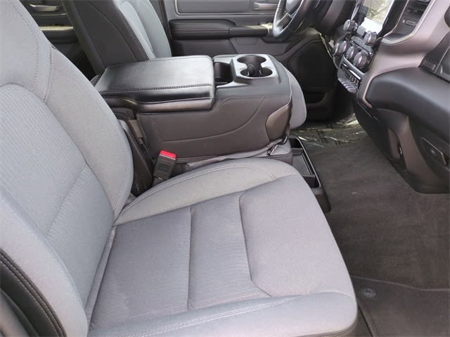 2022 RAM 1500 Big Horn 27