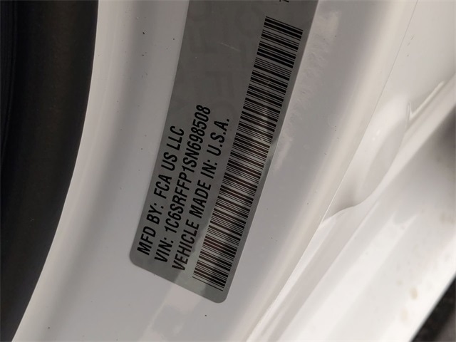 Thumbnail: 2025 RAM 1500 - 19