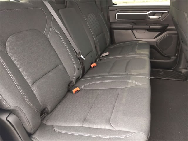 Thumbnail: 2025 RAM 1500 - 27