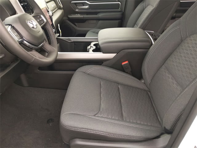 Thumbnail: 2025 RAM 1500 - 11