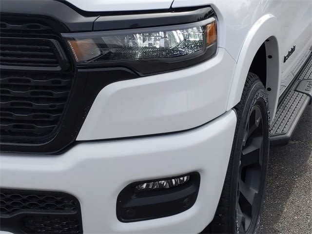 Thumbnail: 2025 RAM 1500 - 24