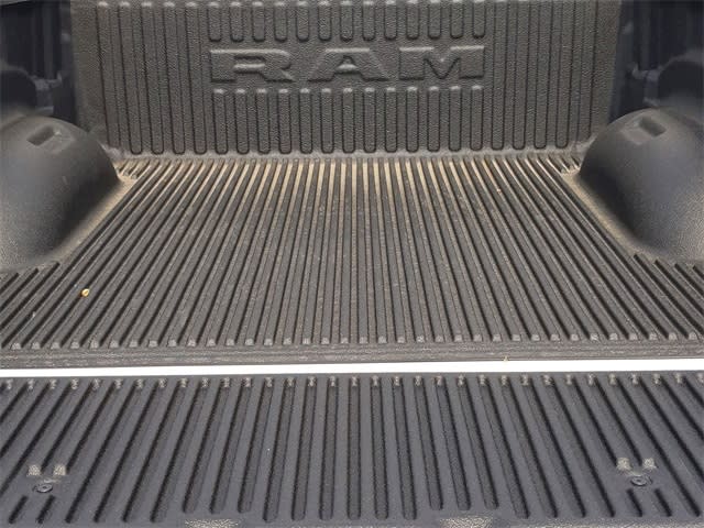 Thumbnail: 2025 RAM 1500 - 17