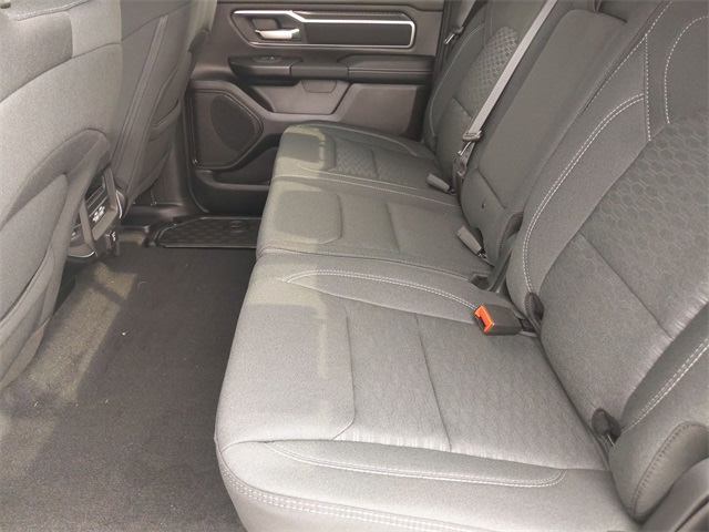 Thumbnail: 2025 RAM 1500 - 13