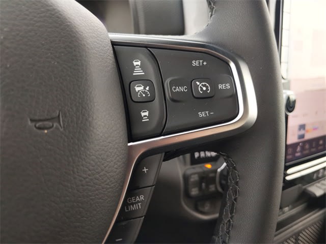 Thumbnail: 2025 RAM 1500 - 30