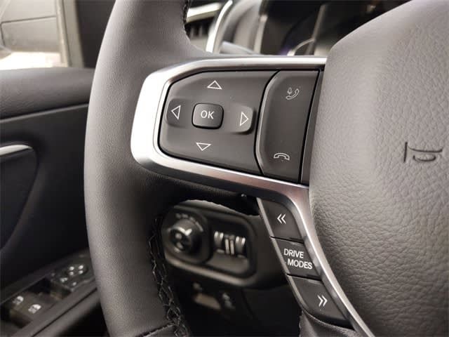 Thumbnail: 2025 RAM 1500 - 29