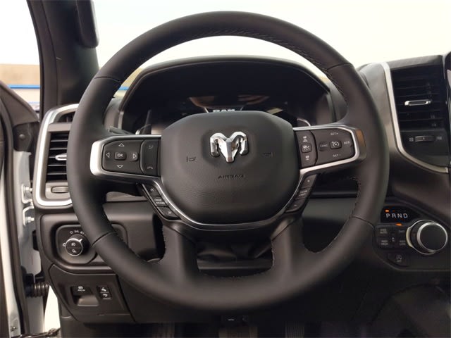 Thumbnail: 2025 RAM 1500 - 14